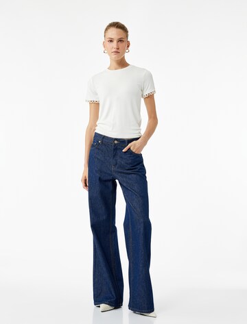 Koton Shirt in White