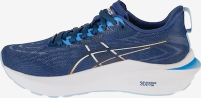 ASICS Laufschuh 'GT-2000 13' in dunkelblau, Produktansicht