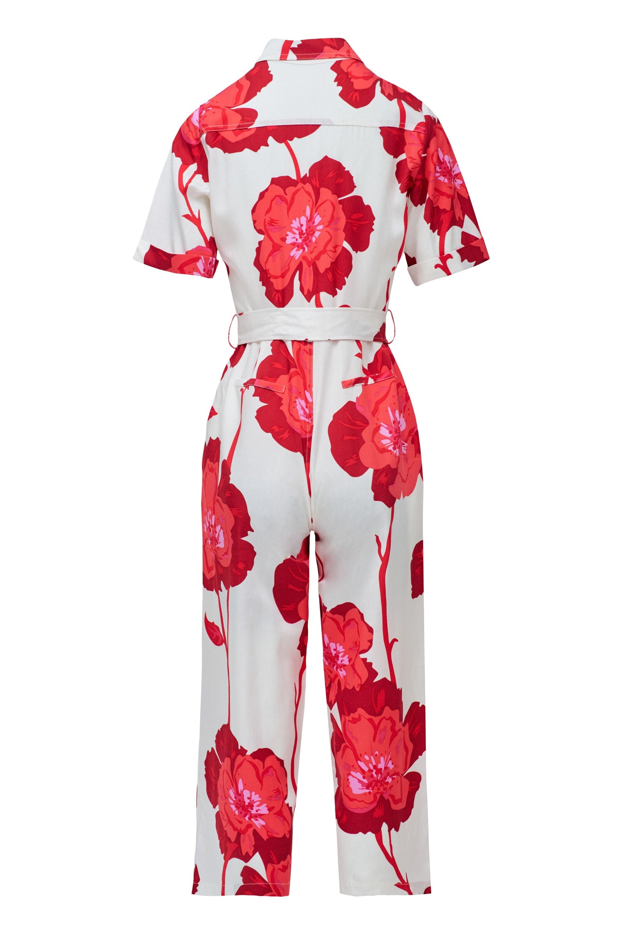 Salsa Jeans Jumpsuit in Mixed colours