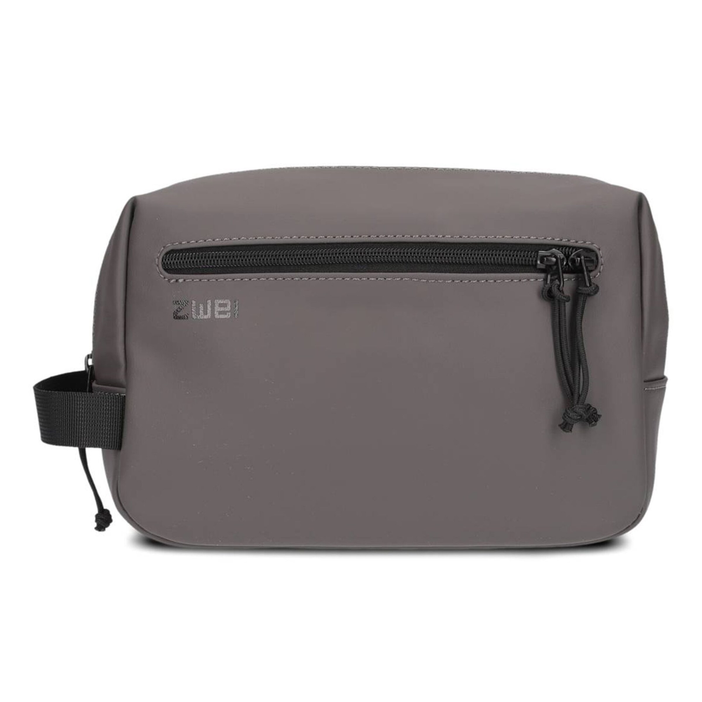 ZWEI Toiletry bag 'Cargo' in Grey