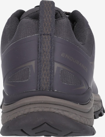 ENDURANCE Outdoorschuh 'Tingst' in Grau