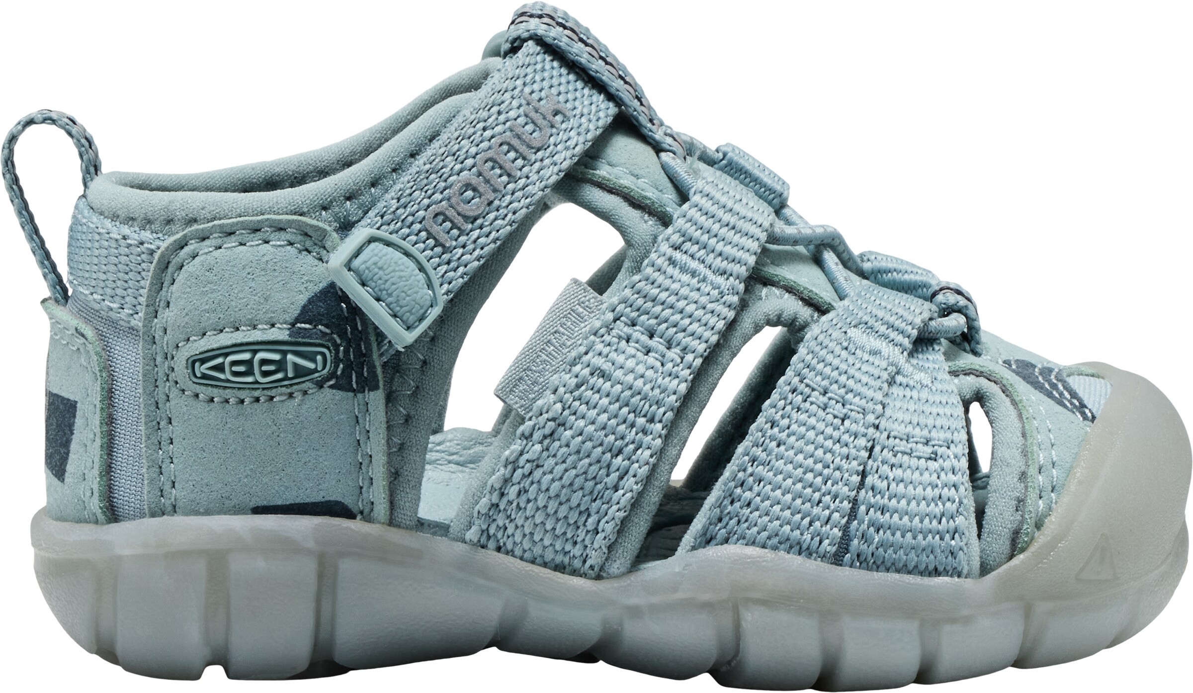 KEEN Sandals & Slippers in Blue