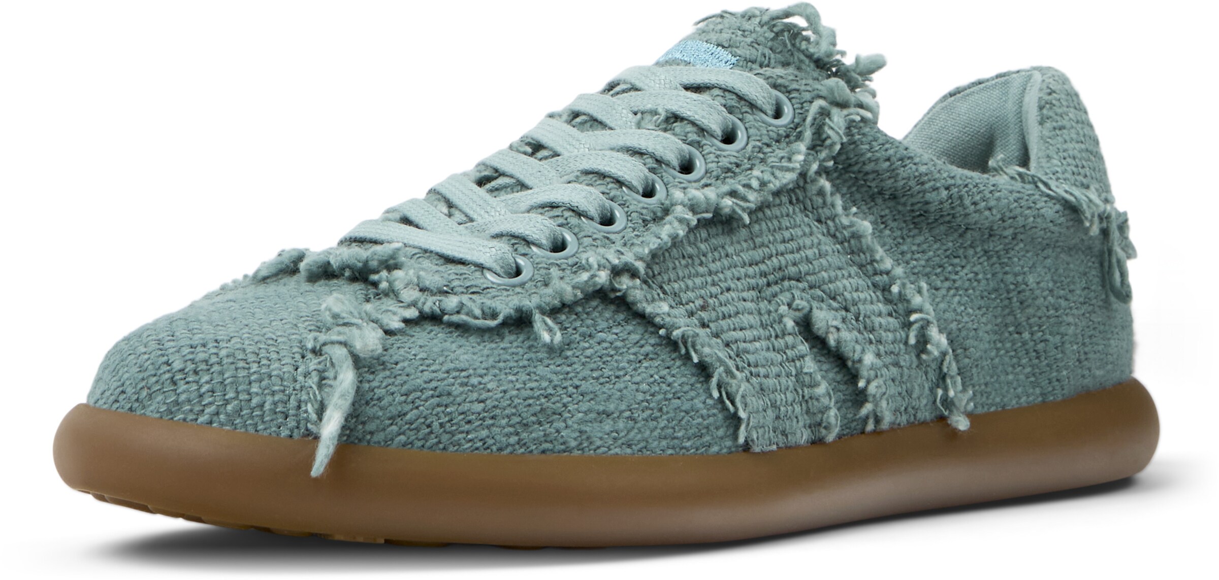 CAMPER Sneaker 'Pelotas Soller' in jade, Produktansicht