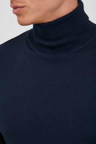 INDICODE JEANS Sweater 'BADAR' in Blue