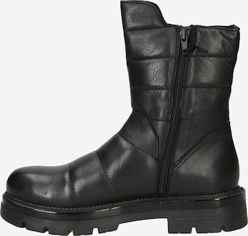 REPLAY - Botas 'PAMELA' em preto