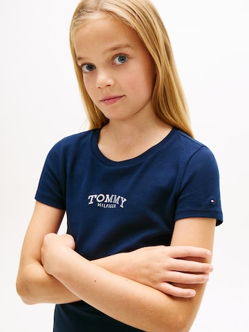 Abito di TOMMY HILFIGER in blu