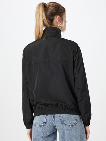 Calvin Klein Jeans Jacke in Schwarz