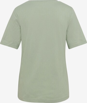 T-shirt Goldner en vert