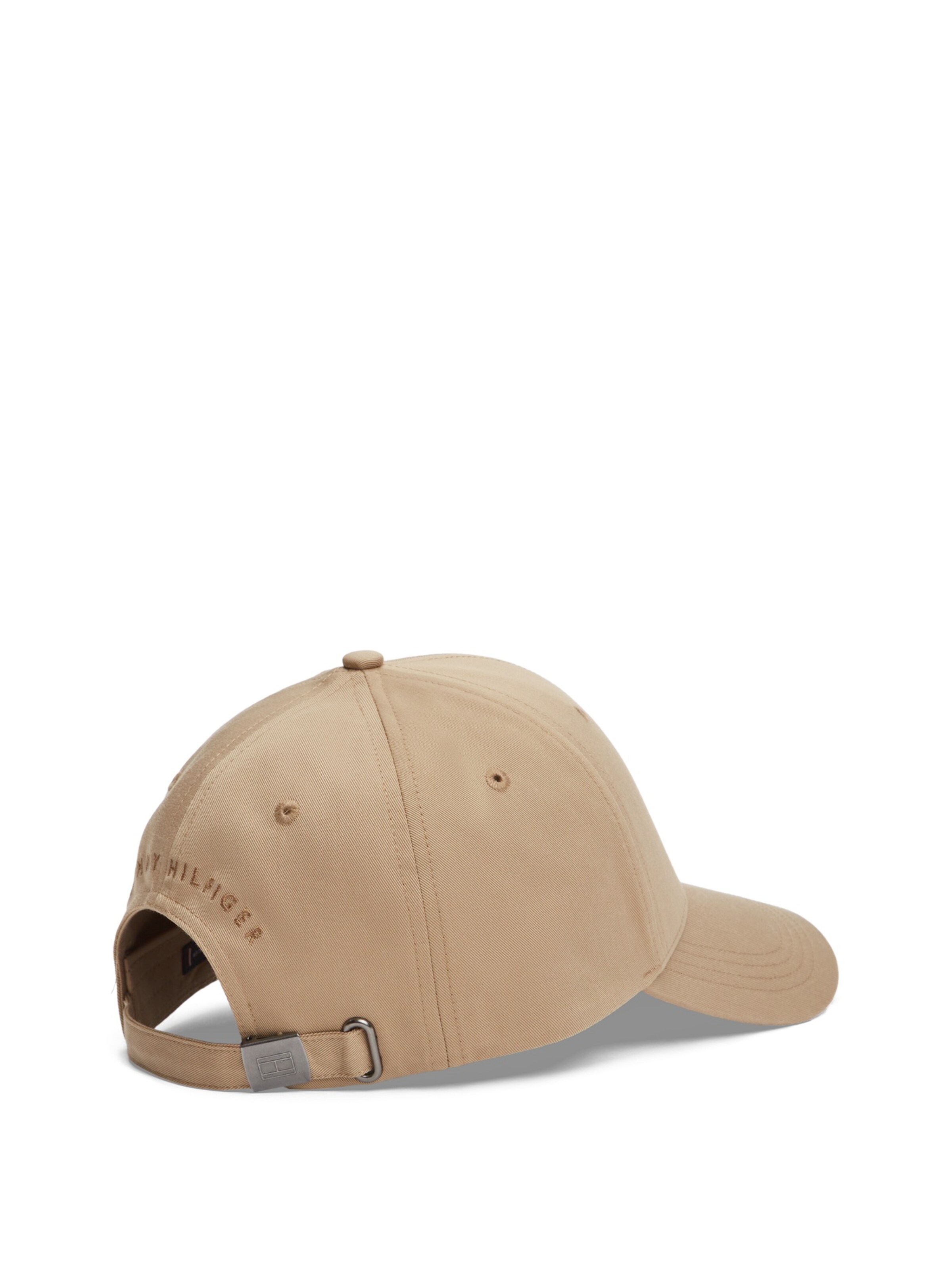 Casquette TOMMY HILFIGER en beige
