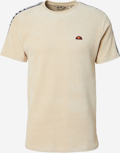 ELLESSE Majica 'Madori' veličine XS u cappuccino, Pregled proizvoda