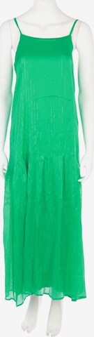 Attic and Barn Dress in S in Green: front