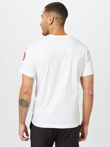 Colmar T-Shirt in Weiß