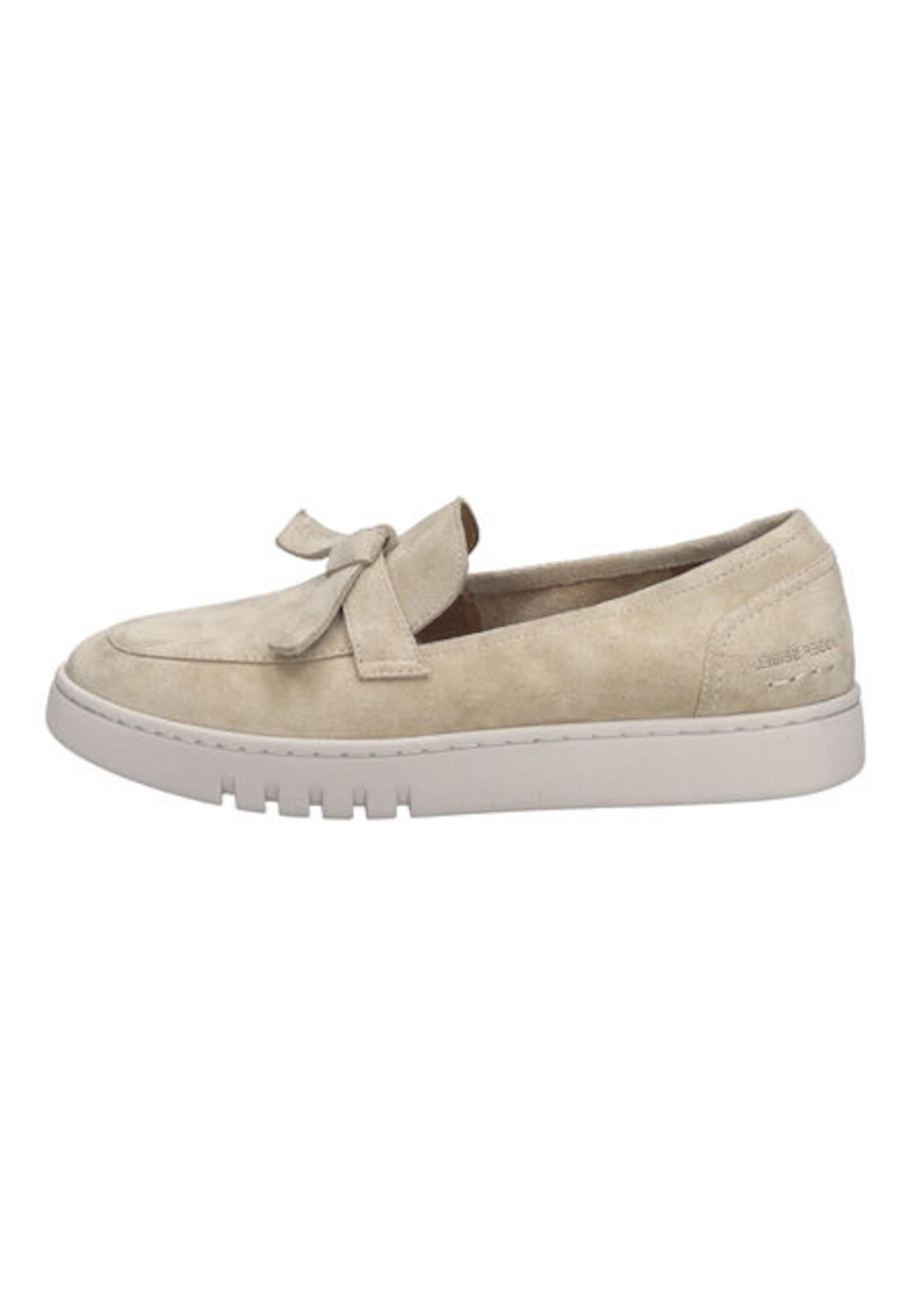 JOSEF SEIBEL Slipper 'JESSIE 08' in Beige: Vorderseite