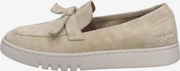 JOSEF SEIBEL Slipper 'JESSIE 08' in Beige: Vorderseite