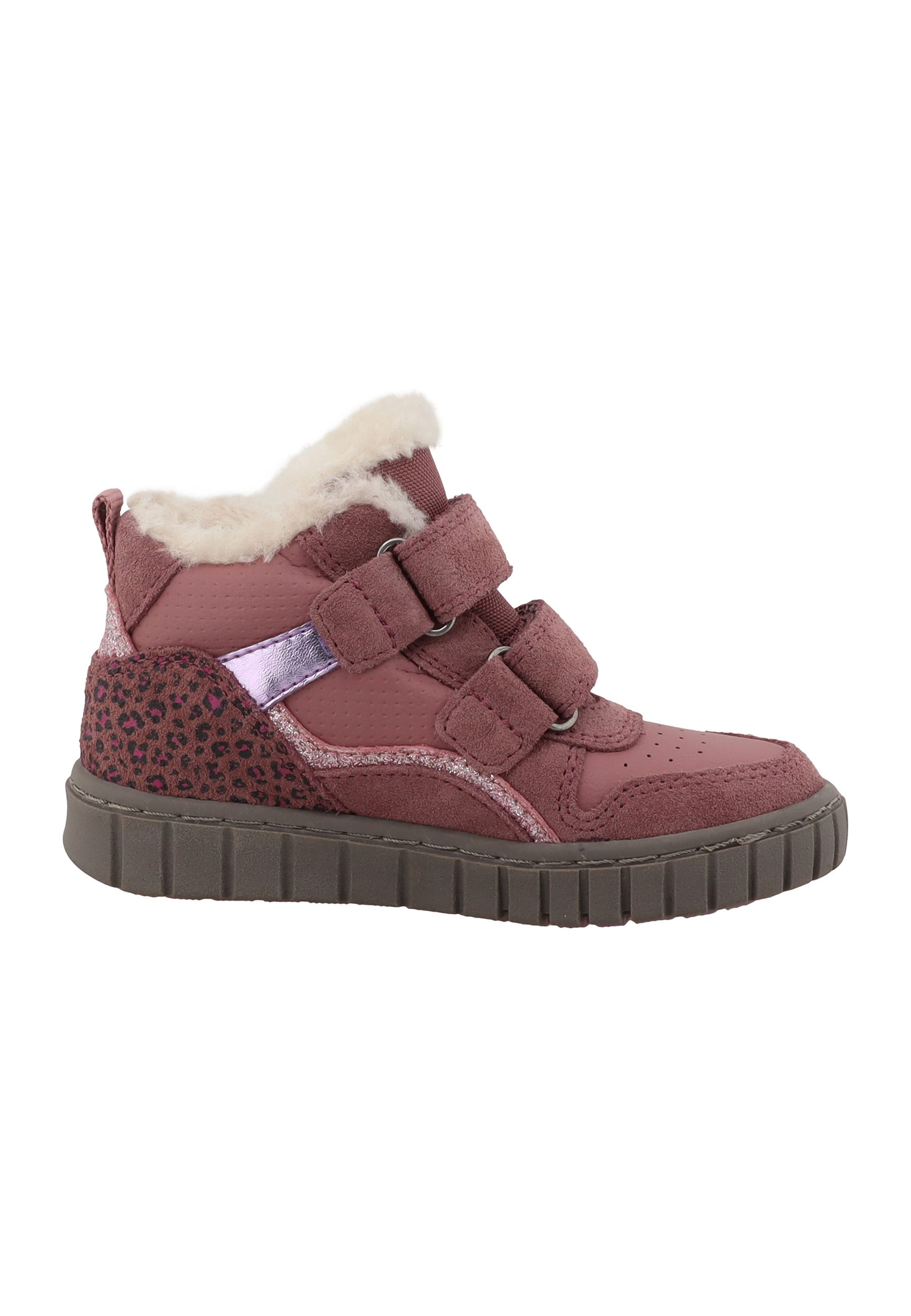 Bottes 'Lole' LURCHI en rose