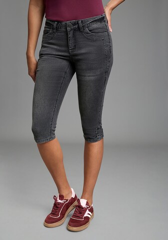 ARIZONA Regular Jeans in Grey