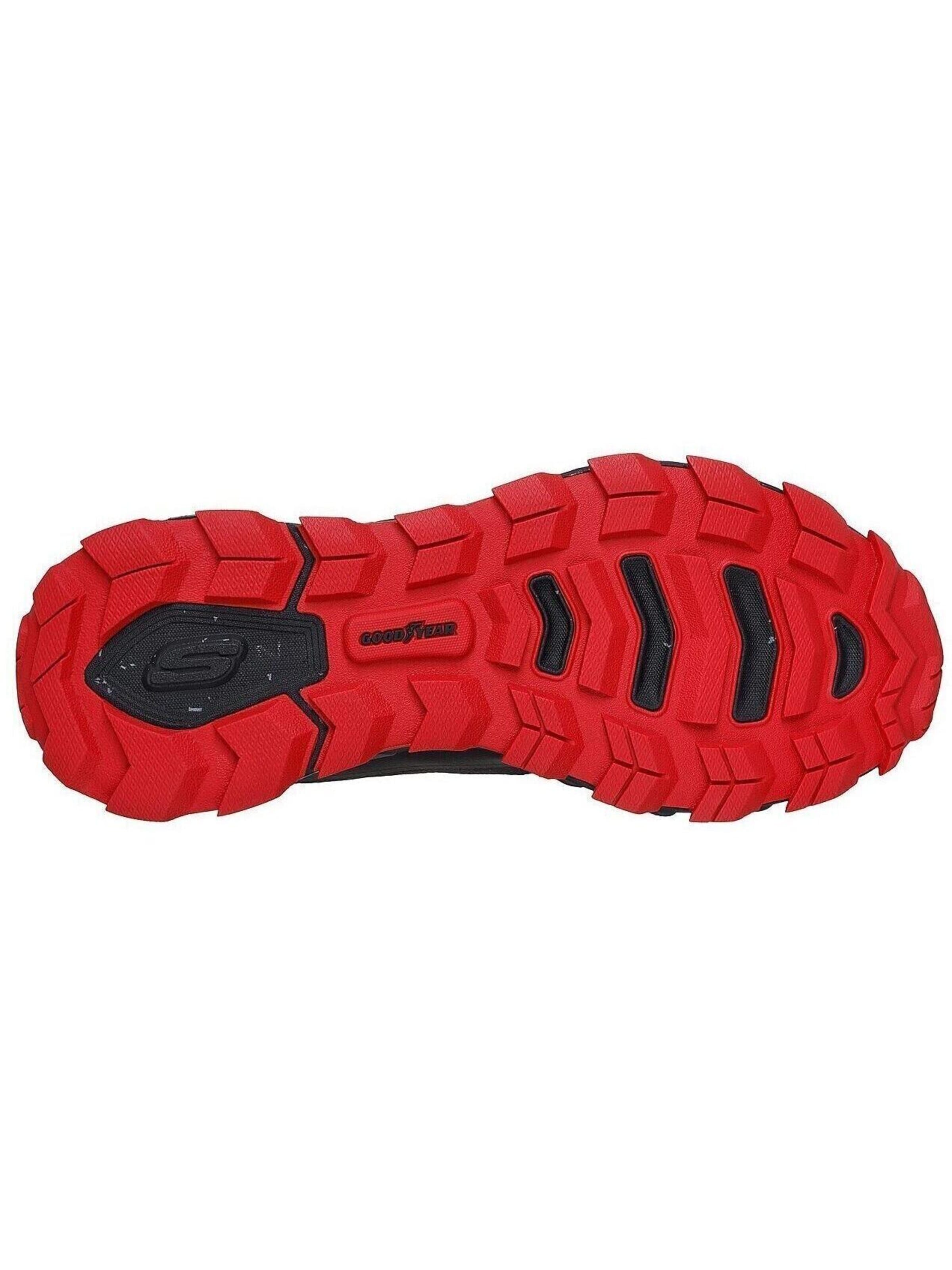 Chaussure de sport 'Skechers Max Protect-promote Track' SKECHERS en noir