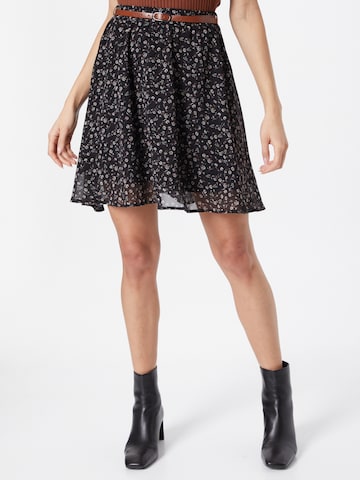 ABOUT YOU Skirt 'Jana' in Black: front