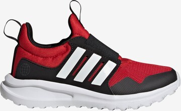 ADIDAS SPORTSWEAR Athletic Shoes 'Activeride 2.0' in Red