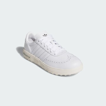 ADIDAS PERFORMANCE Sportschoen 'Coursecup Spikeless' in Wit