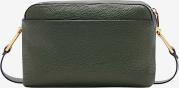 Borsa a spalla 'COCCINELLE LIYA' di Coccinelle in verde: frontale