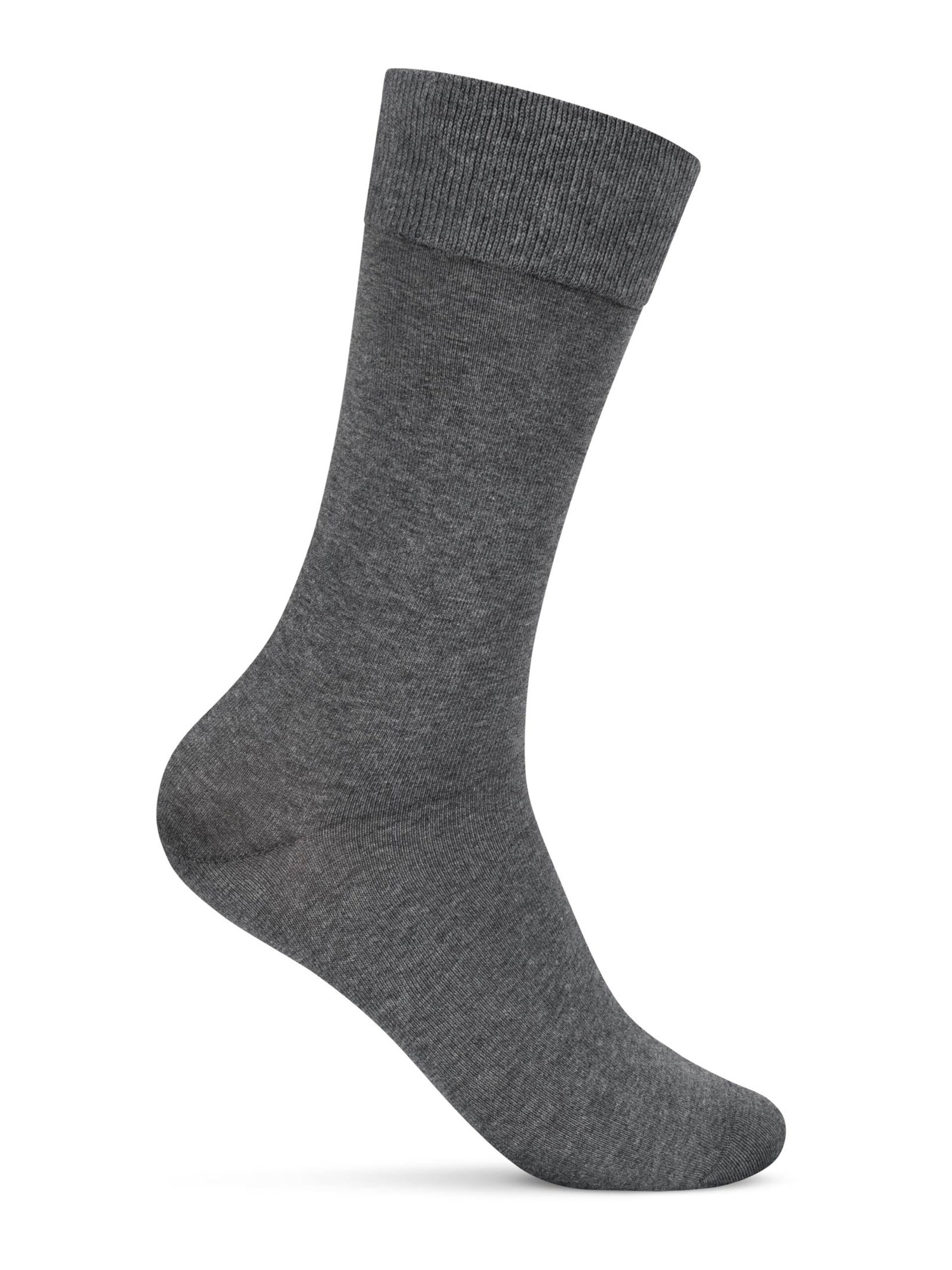 Chaussettes U.S. POLO ASSN. en gris