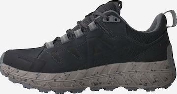 MEPHISTO Schnürschuh in Mischfarben: Vorderseite