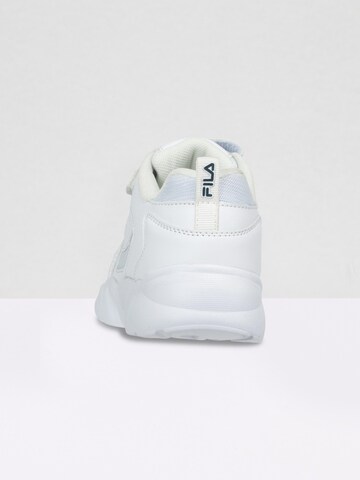 Sneaker 'FILA VENTOSA velcro kids' di FILA in bianco