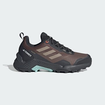Scarpa bassa 'Eastrail 2.0' di ADIDAS TERREX in marrone