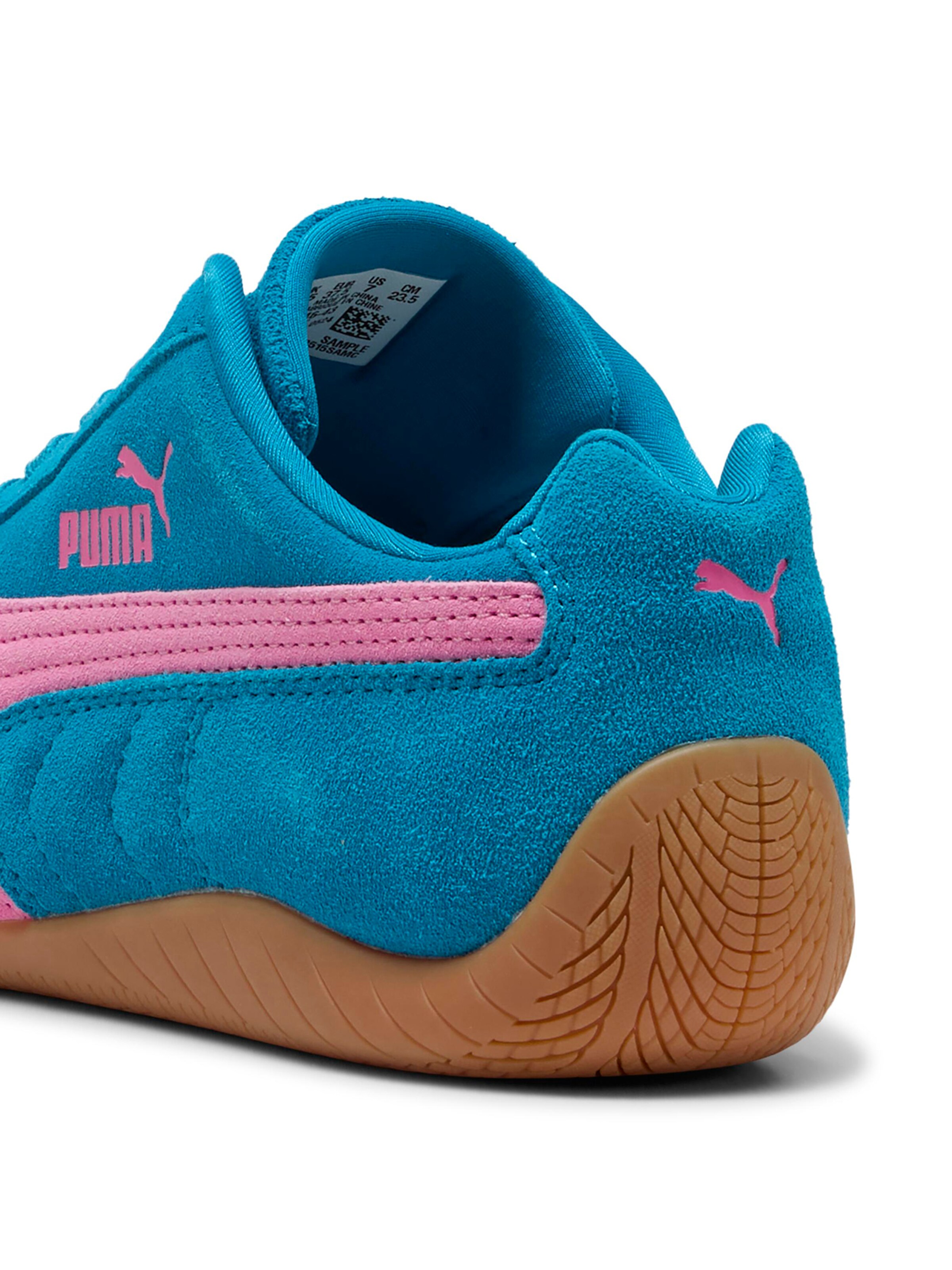 PUMA Sneaker 'Speedcat' in Blau