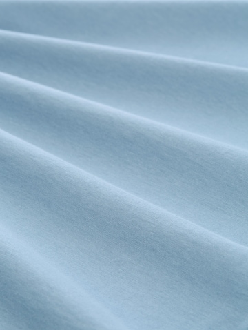 TOM TAILOR Shirt in Blauw