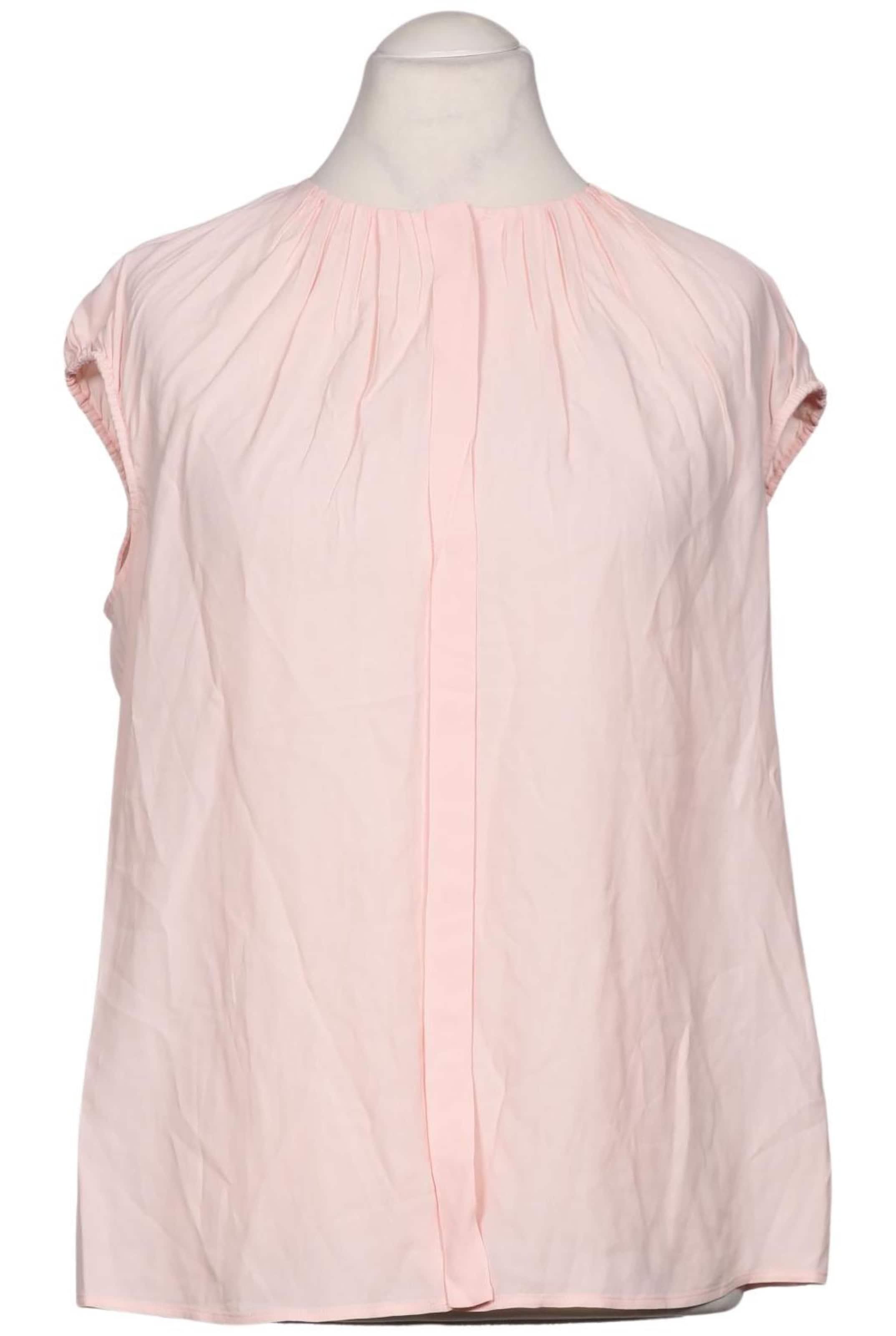 BOSS Black Blouse & Tunic in XL in Pink: front