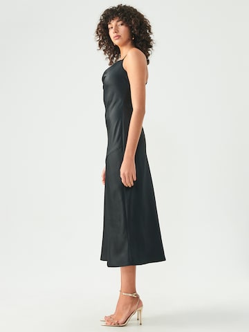 BWLDR Dress 'DOME ' in Black