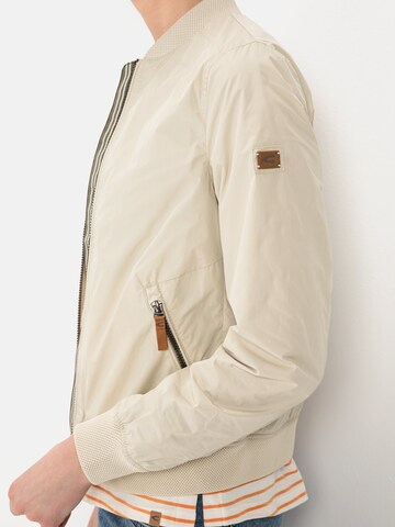 CAMEL ACTIVE Funktionsjacke in Beige