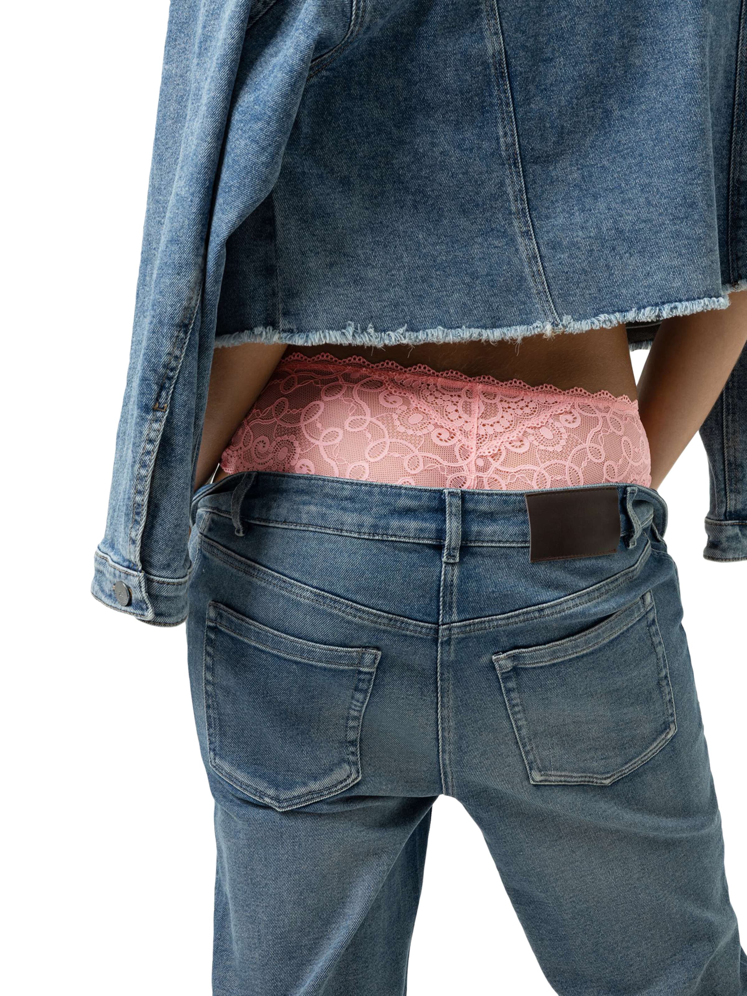 Mey Panty 'Amorous' in Pink