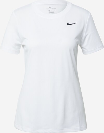 NIKE Tehnička sportska majica 'Dry Legend' u bijela, Pregled proizvoda