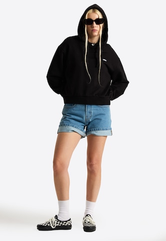 VANSregular Traperice - crna boja