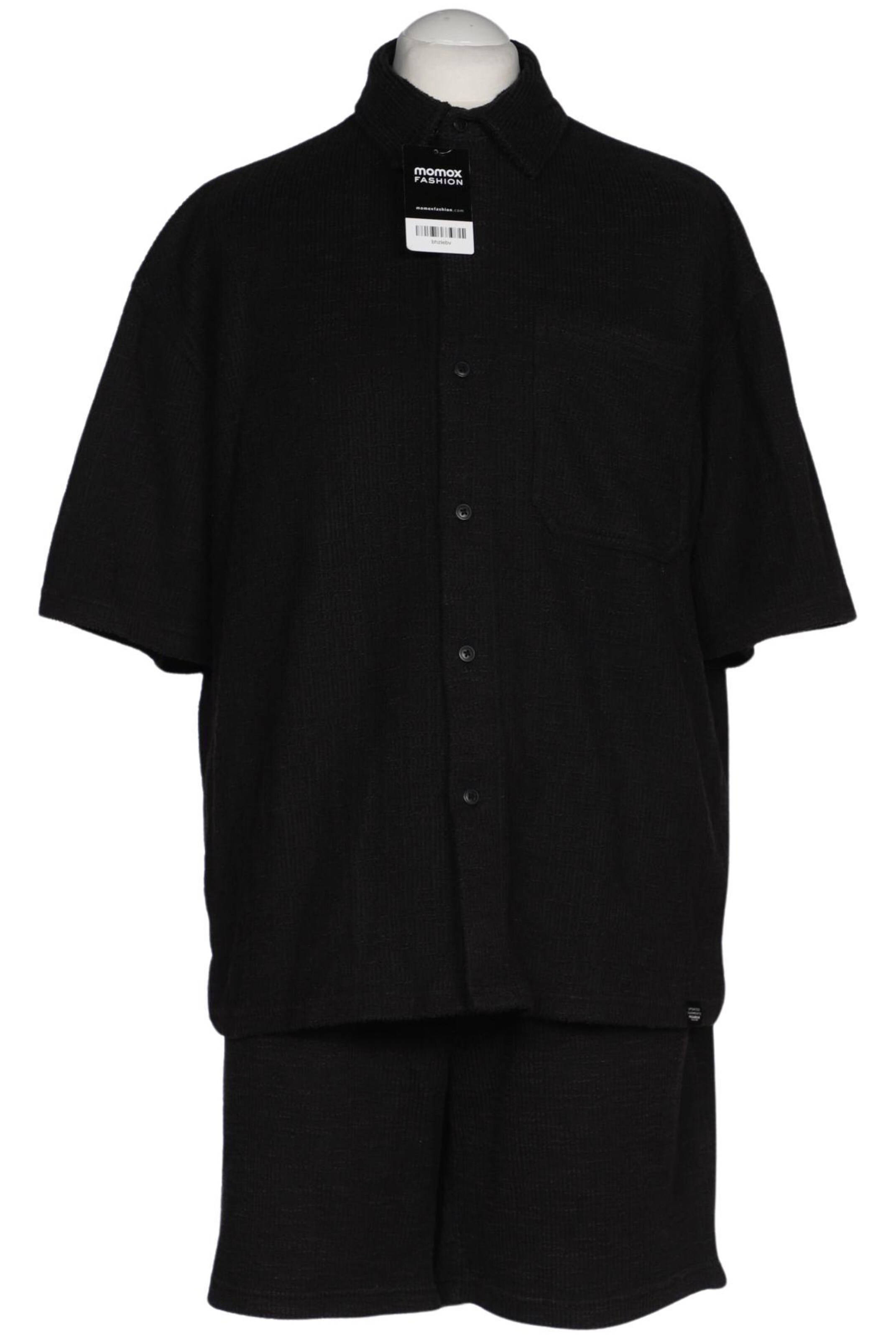 Pull&Bear Suit in L in Black: front