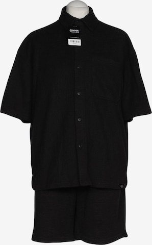 Pull&Bear Anzug L in Schwarz: Vorderseite