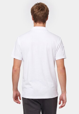 Mo ATHLSR Shirt in White
