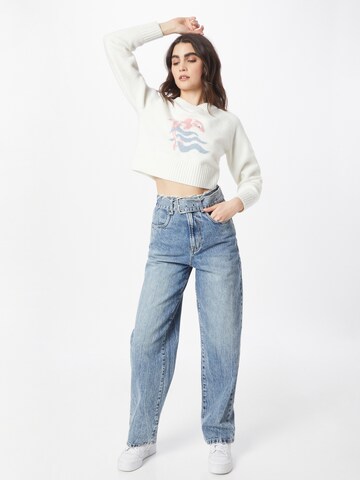 Miss Sixty Regular Jeans in Blau