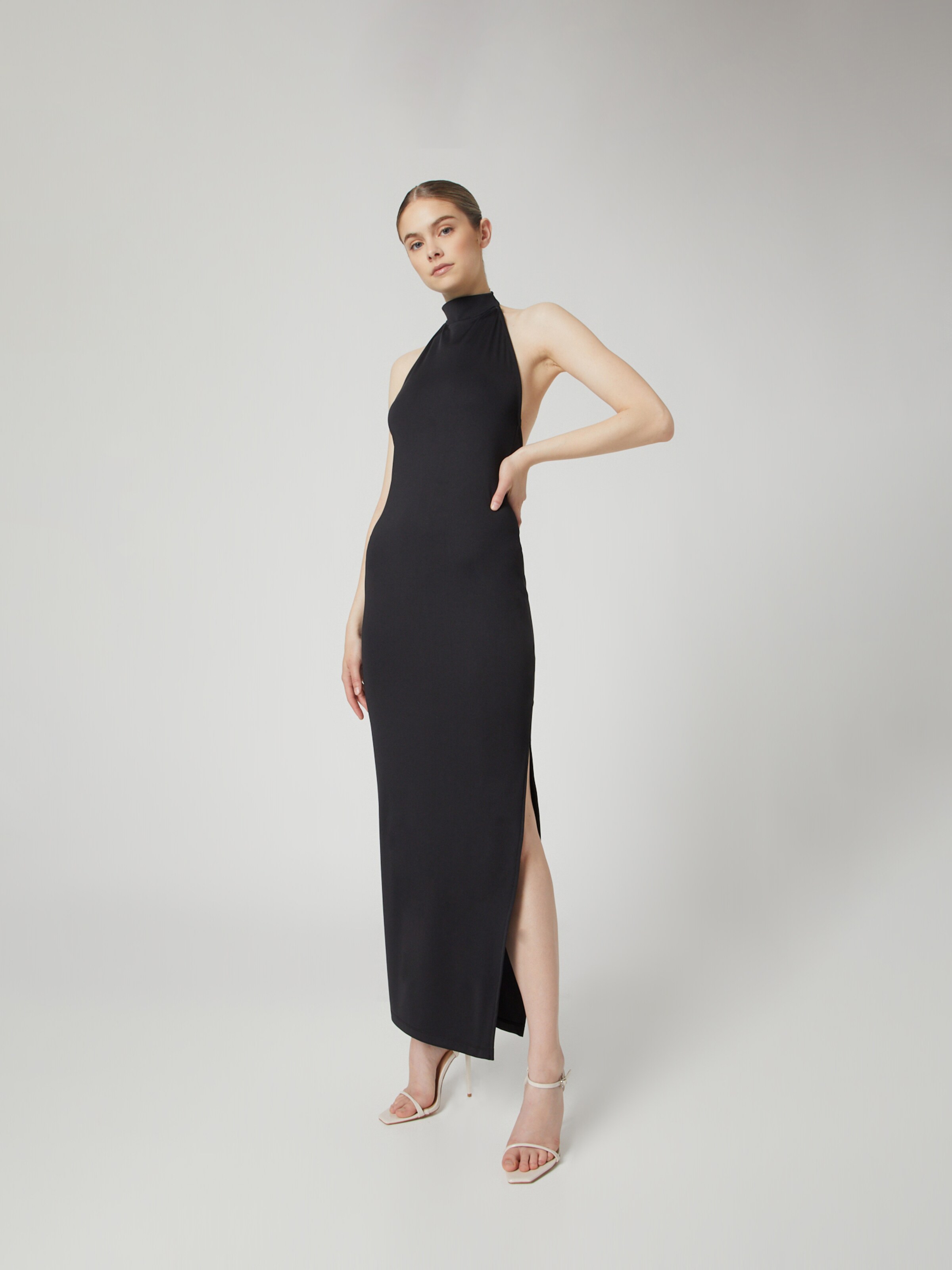 Abiti in deals jersey estivi