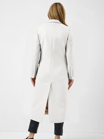 Cappotto di mezza stagione 'Ilaria' di RICANO in bianco