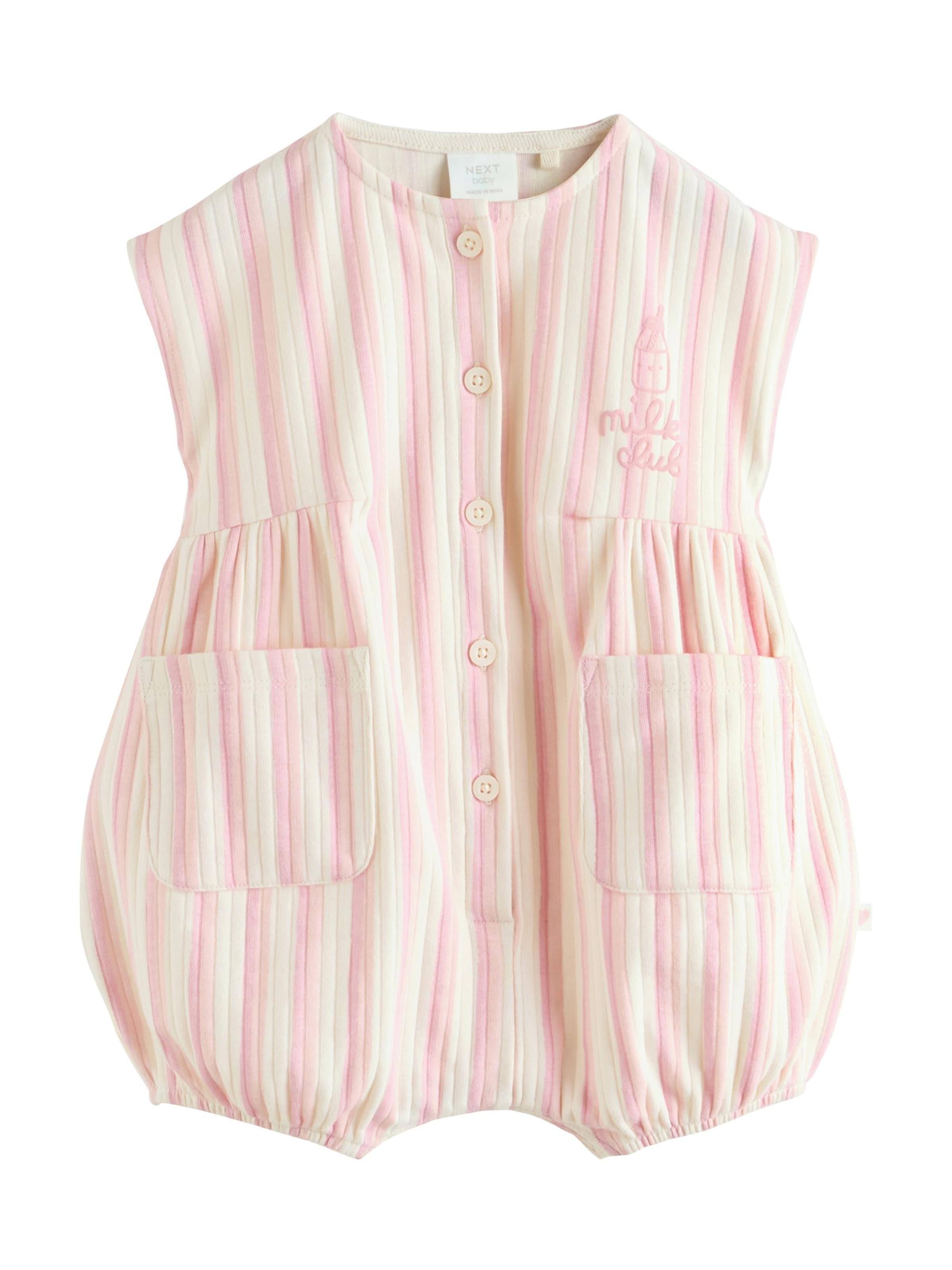 rožinė Next Šliaužtinukas / glaustinukė