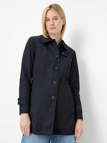 Fuchs Schmitt Übergangsmantel 'Oxford'‌‌‌‌‌‌ in Blau