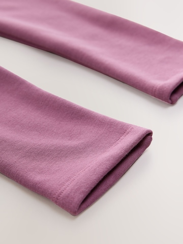 Next Skinny Legíny – pink
