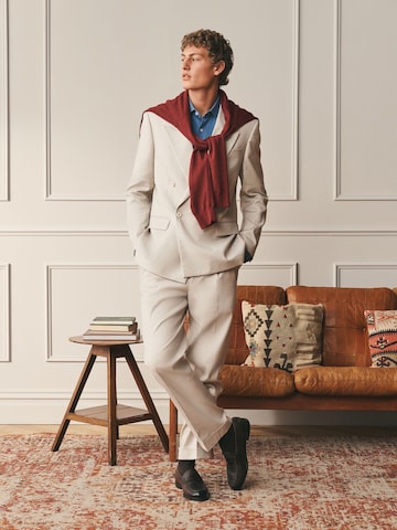 Next Regular Fit Jakke i beige