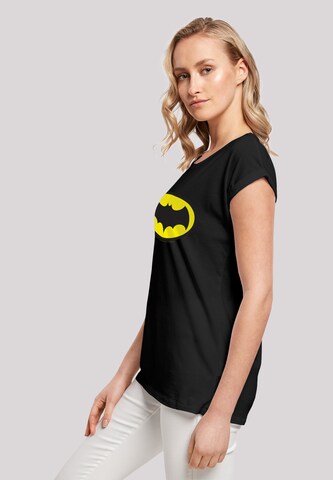 Maglietta 'Batman TV Series' di F4NT4STIC in nero