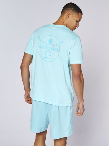 CHIEMSEE Shirt in Blue