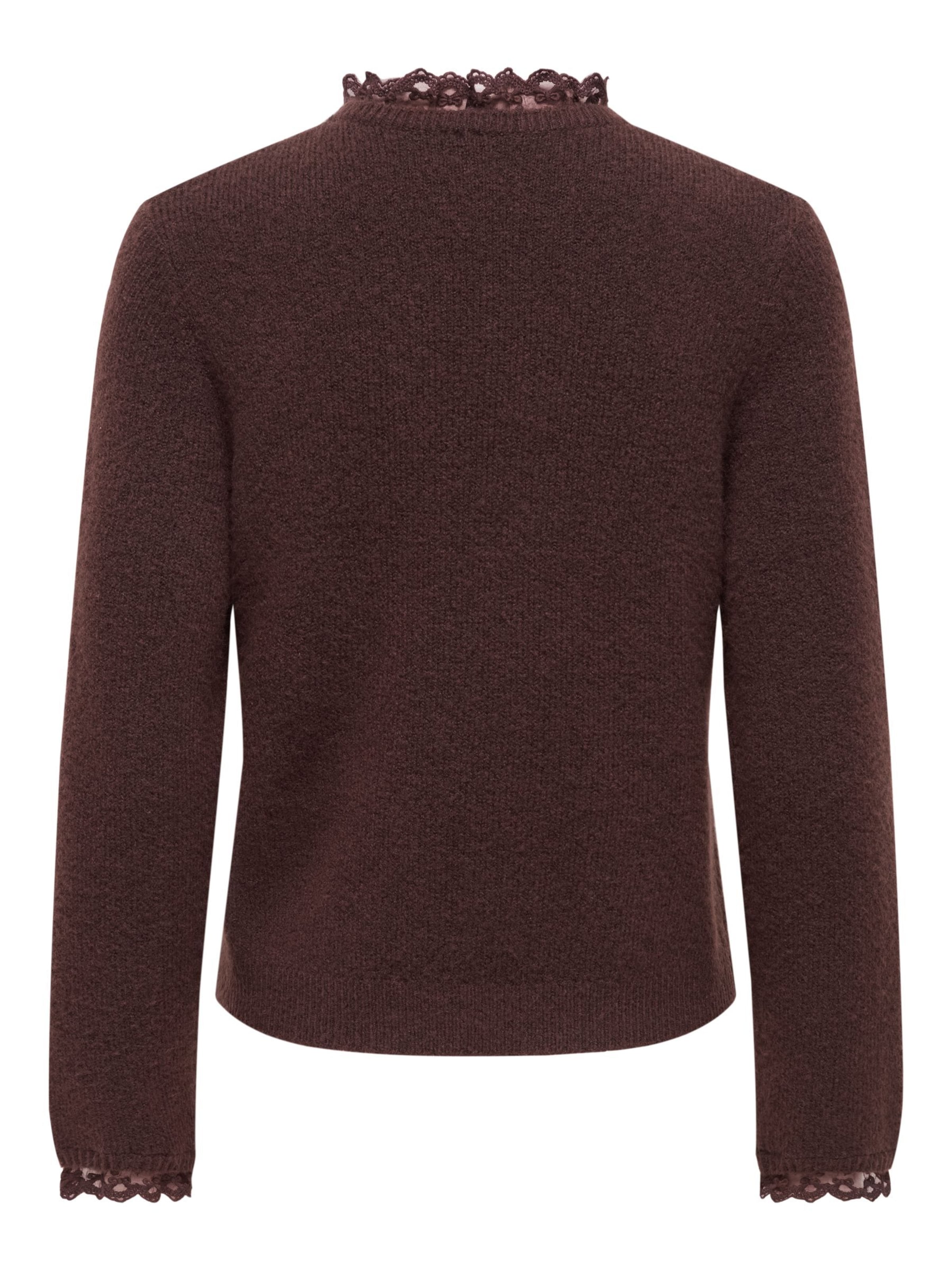 Pullover di ONLY in marrone